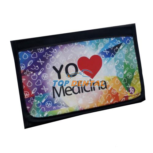 NECESER MEDICINA