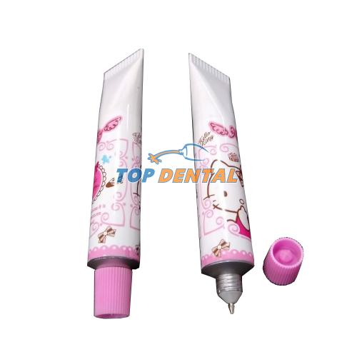 BIROME PASTA DENTAL HELLO KITTY