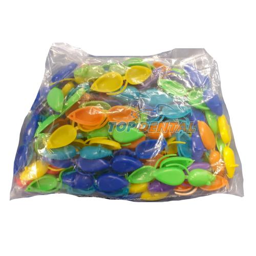 RATON GUARDA DIENTES X50 UNIDADES