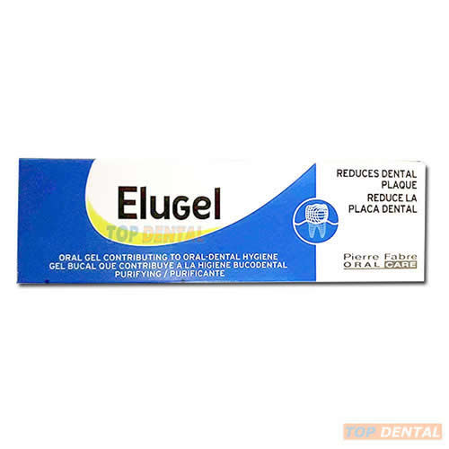 ELUGEL X40 ml
