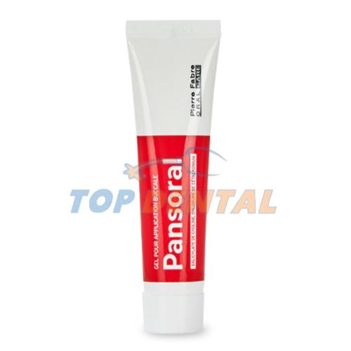 PANSORAL ADULTOS X15 ml