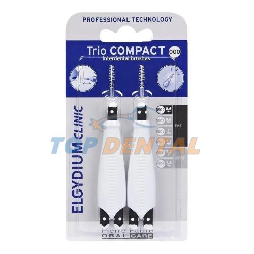 ELGYDIUM TRIO COMPACT SUPER FINO