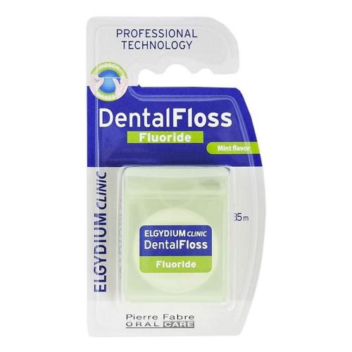 ELGYDIUM CINTA FLUOR X35 METROS - ML