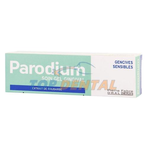 PARODIUM GEL X50 ML