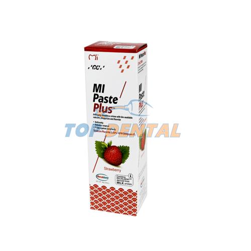 MI PASTE PLUS X40 grs