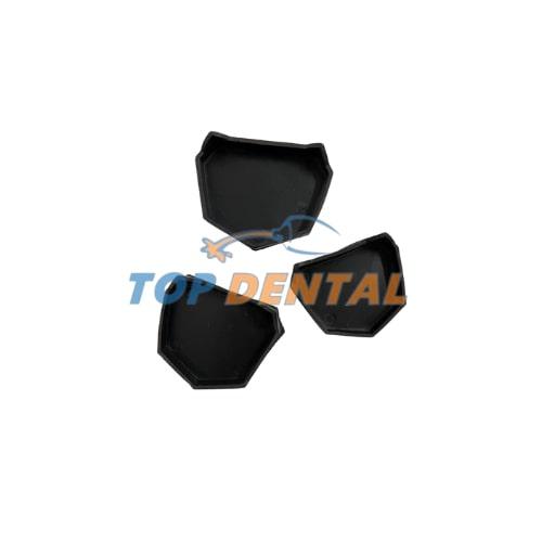 ZOCALOS DE GOMA JUEGO X3 UNIDADES