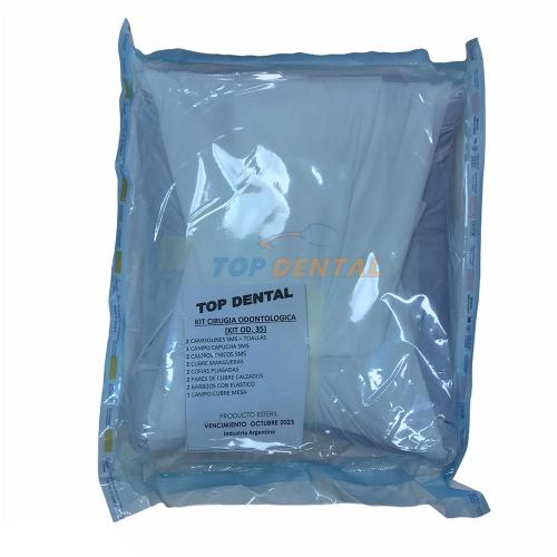 KIT DE CIRUGIA - KIT PLUS
