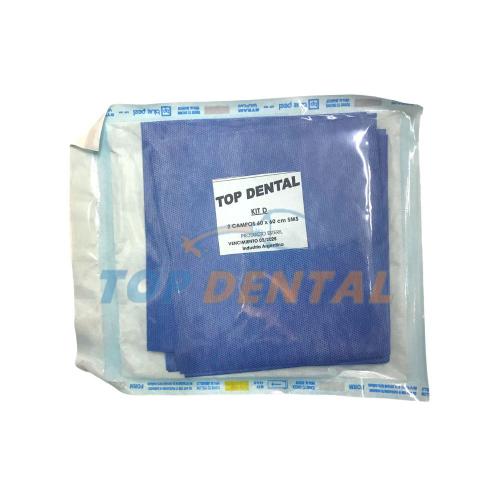 KIT DE CIRUGIA - KIT D