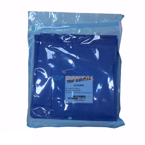 KIT PACIENTE QUIRURGICO