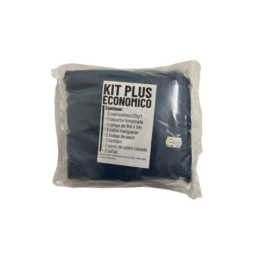 KIT DE CIRUGIA - KIT PLUS ECONOMICO