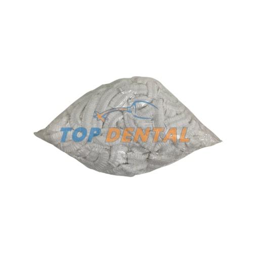COFIAS PLISADAS QUIRURGICAS BOLSA X100 UNIDADES