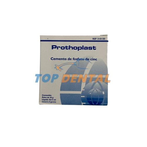 PROTHOPLAST CEMENTO DE FOSFATO DE ZINC AVIO