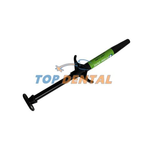 PRIME DENT ADHESIVO FOTOCURABLE PARA BRACKETS JERINGA X5 GRS