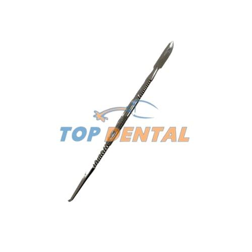 LECRON TALLADOR ACERO INOXIDABLE