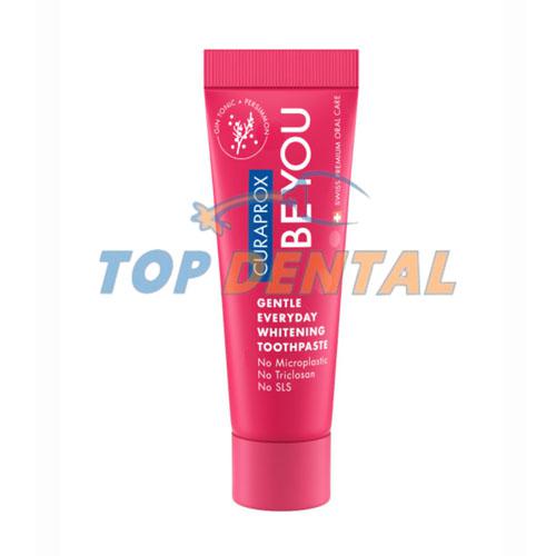 CURAPROX BE YOU PASTA GIN TONIC + CAQUI X60 ML