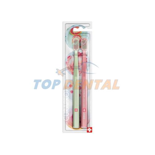 CURAPROX DUO MICROSCOPE 5460 X2 UNIDADES