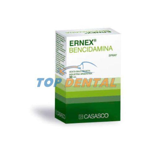 ERNEX COLUTORIO X120 ML