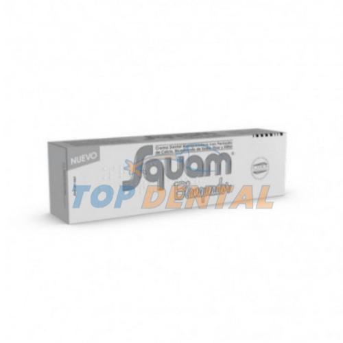 SQUAM BLANQUEADOR PASTA X60 GRS