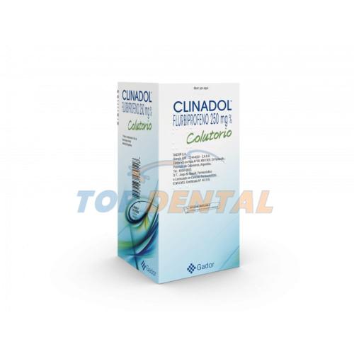 CLINADOL COLUTORIO X150 ML