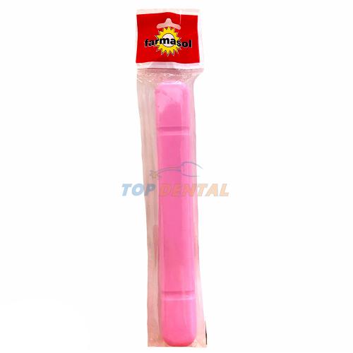 FARMASOL PORTA CEPILLO TUBO