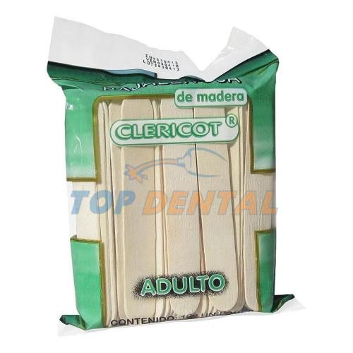 BAJA LENGUA ADULTOS