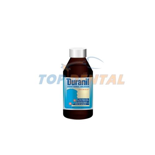 DURANIL COLUTORIO X200 ML