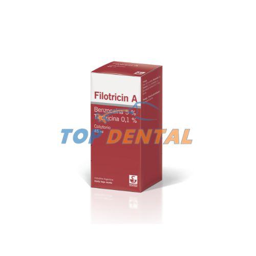 FILOTRICIN A SPRAY BUCAL X30ML