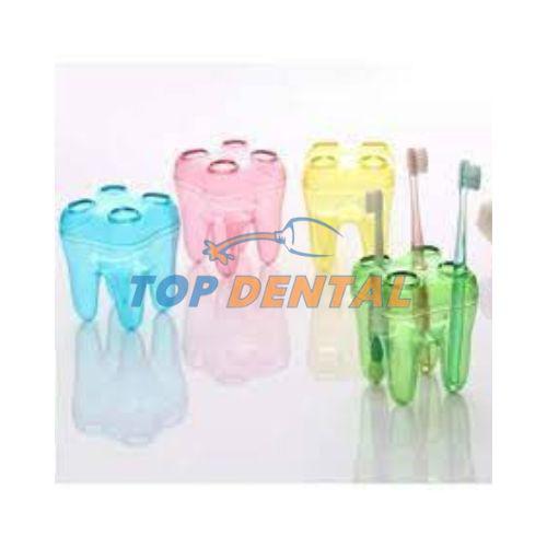 PORTA CEPILLOS MUELA