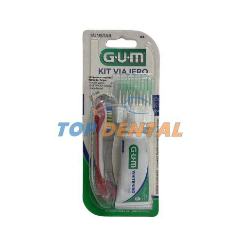 GUM KIT DE VIAJE ADULTOS