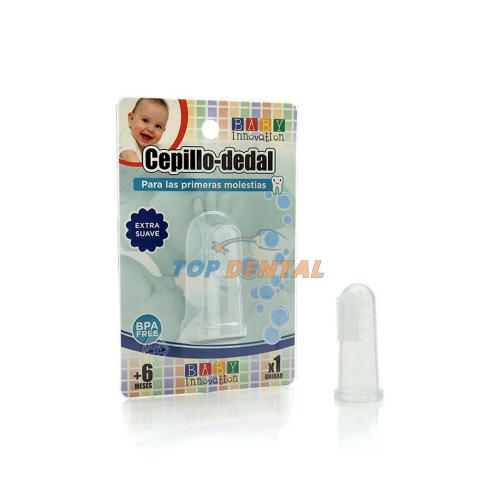BABY INNOVATION CEPILLO DEDAL