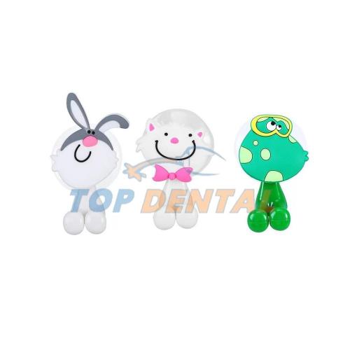 OCOA PORTA CEPILLO ANIMADO