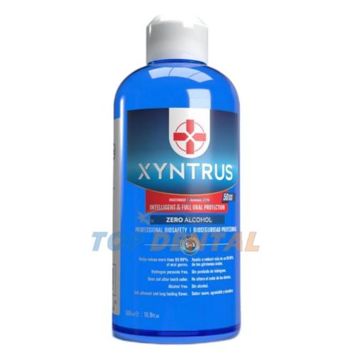 XYNTRUS ADULTOS ENJUAGUE BUCAL X500 ML