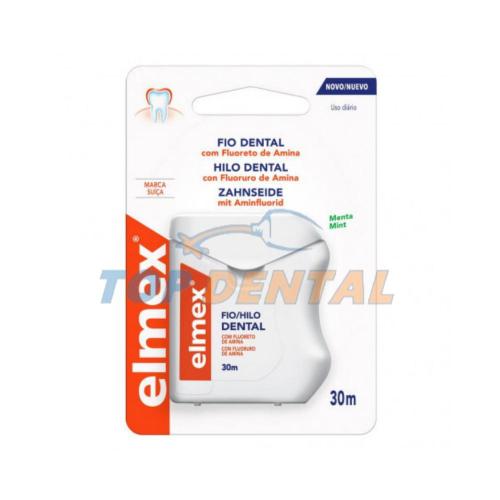 ELMEX HILO DENTAL X30 mts