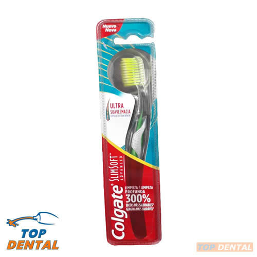 COLGATE SLIM SOFT ADVANCED X1 UNIDAD