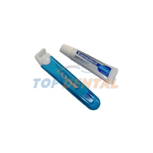 KIT DE VIAJE CONDOR + ESMEDENT
