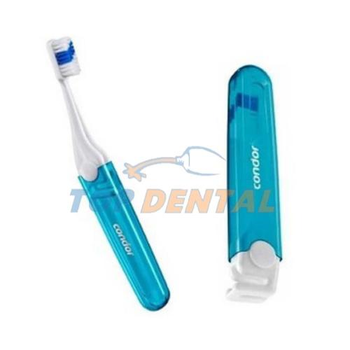 CONDOR CEPILLO DE VIAJE