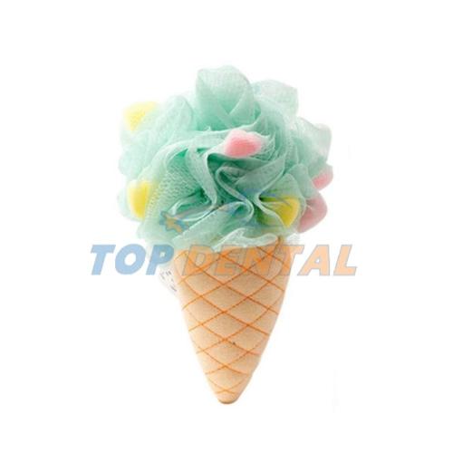 NUBY ESPONJA DE BA?O CUCURUCHO - ML