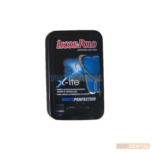 LICOR DEL POLO PETACA X-ITE BLANQUEADORA X75 ML