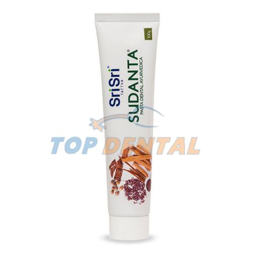 SUDANTA PASTA DENTAL X100 GRS