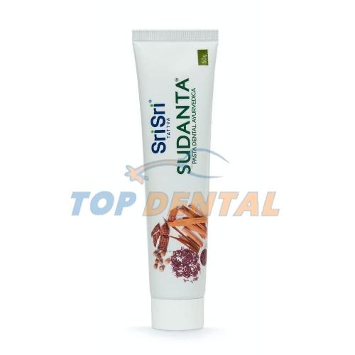 SUDANTA PASTA DENTAL X50 grs