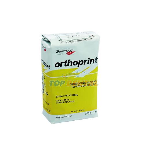 ORTHOPRINT ALGINATO EXTRA-RAPIDO X500grs
