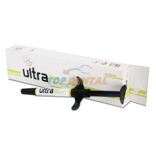 MD ULTRA FAST ADHESIVO FOTOCURABLE PARA BRACKETS