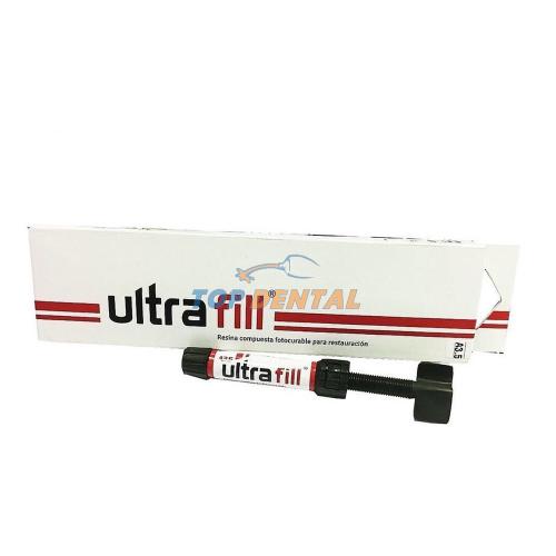 MD ULTRA FILL COMPOSITE RESINA RESTAURACION FOTOCURABLE